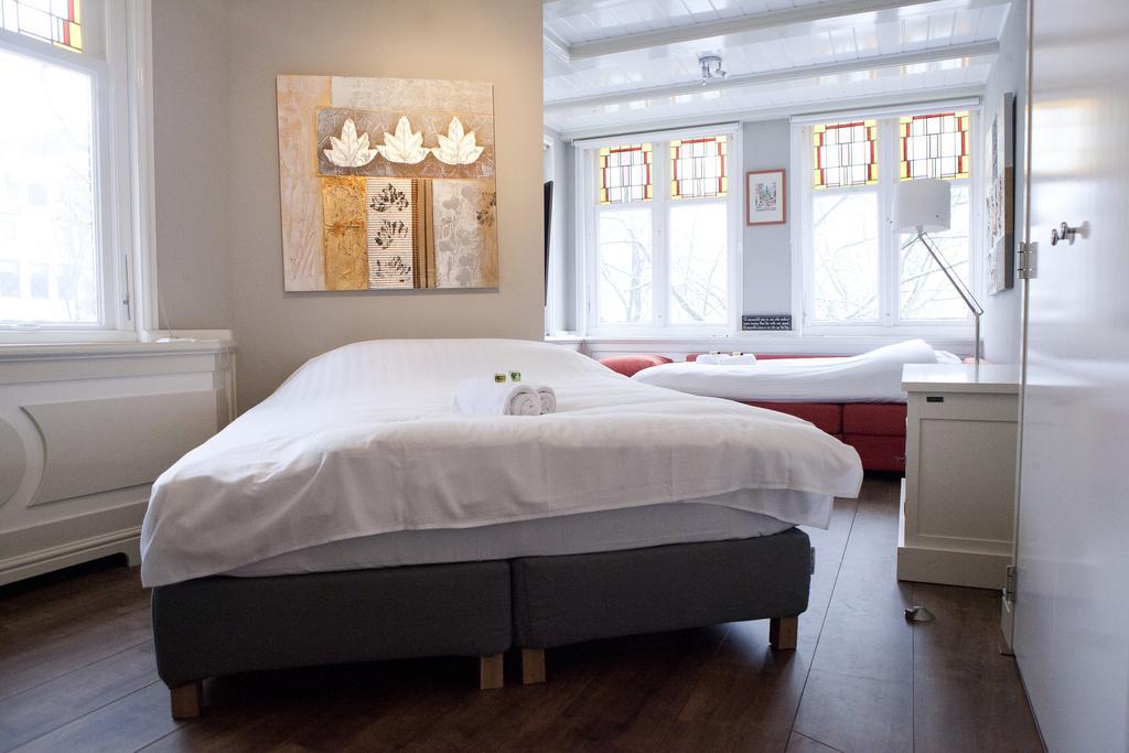 1St Floor Prinsengracht Studio Amsterdam Zewnętrze zdjęcie