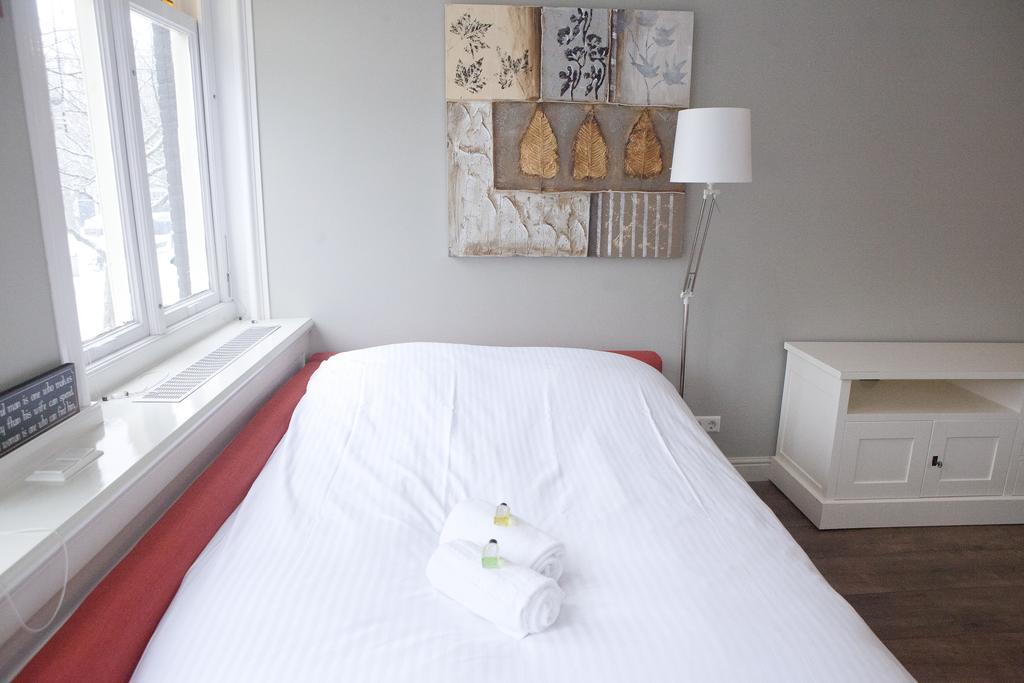1St Floor Prinsengracht Studio Amsterdam Zewnętrze zdjęcie