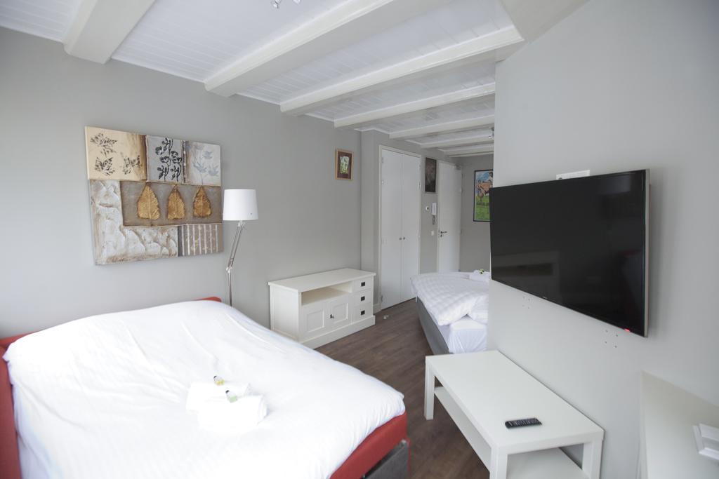 1St Floor Prinsengracht Studio Amsterdam Zewnętrze zdjęcie
