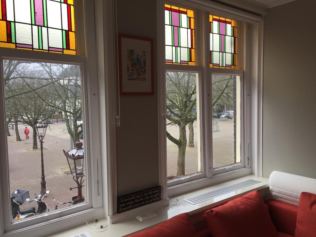 1St Floor Prinsengracht Studio Amsterdam Zewnętrze zdjęcie